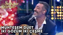 İki Gözüm İki Çeşme - @SibelCan  & Hakan Altun & Hüsnü Şenlendirici & Cem Yılmaz & Zafer Algöz