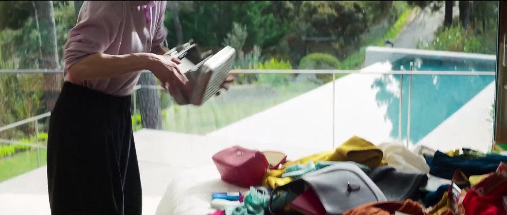 The Room Next Door Trailer (2) OV