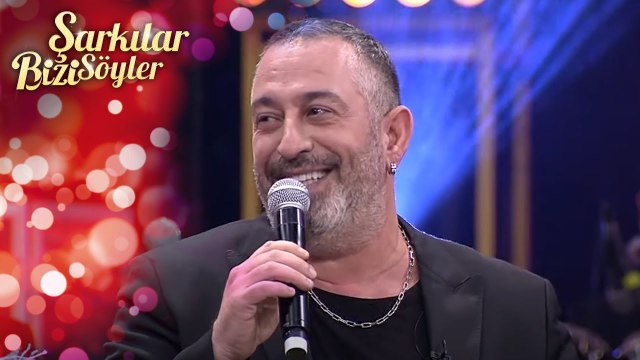 Zafer Algöz İle Küsmüştük! | Şarkılar Bizi Söyler 5. Bölüm