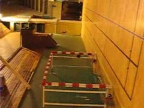 sisi duel entre deux joueur de choc ^^