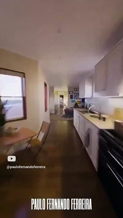 Bigger Home