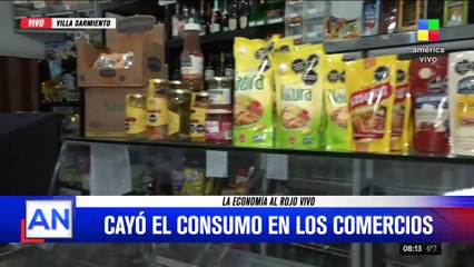 El regreso del fiado: cómo la crisis económica revive viejas costumbres en los almacenes