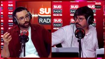 Sud Radio dans tous ses états - Émission du 20 août