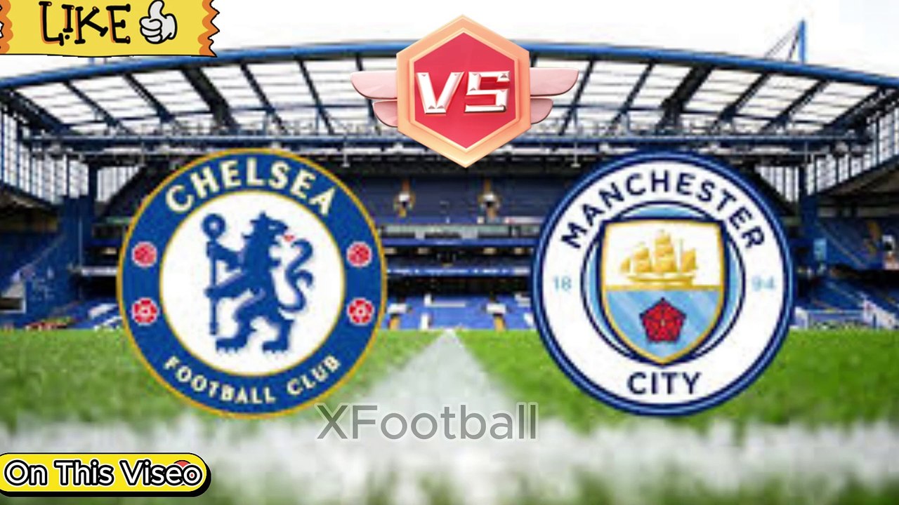 manchester city vs chelsea 2-0 | All Goals & Extended Highlights | English Premier League 2024/25