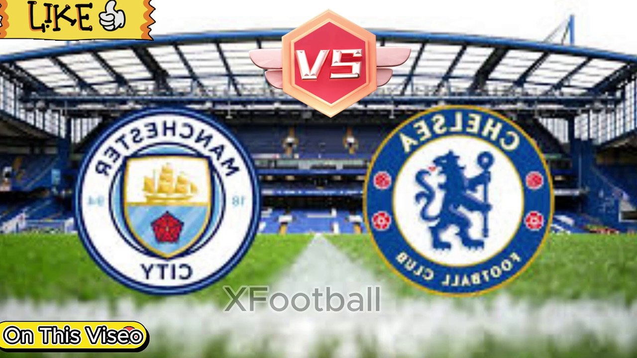 Manchester City Vs Chelsea 2-0 | All Goals & Extended Highlights | Premier League 2024
