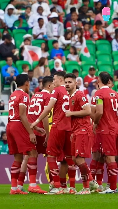 Maarten Paes Gabung, Timnas Indonesia Rasa Timnas Belanda