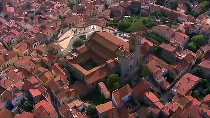 La carte aux trésors - 21 août