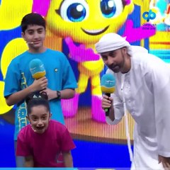 ختام مميز لبرنامج "عالم مدهش" في موسمه الـ 25