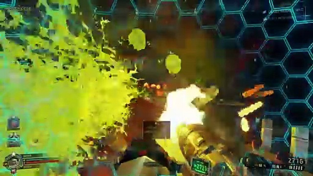 Das Level will uns! | Deep Rock Galactic | Ep. 341