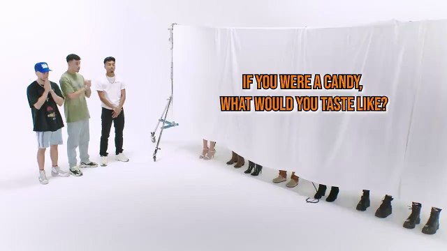 Blind Dating 7 Girls Based on Their Halloween Costumes #blindates #dating #latest #hotgirl #dailymotion