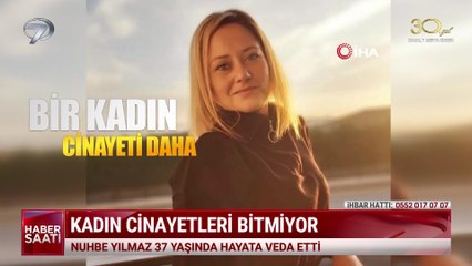Kanal 7 Haber Saati - 19 Ağustos 2024
