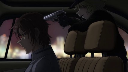 田中敦子さん追悼　名探偵コナン メアリー世良