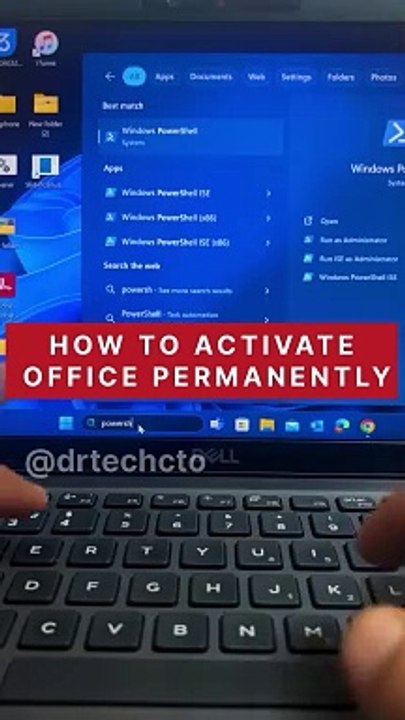 Activate your Window Permanently Free