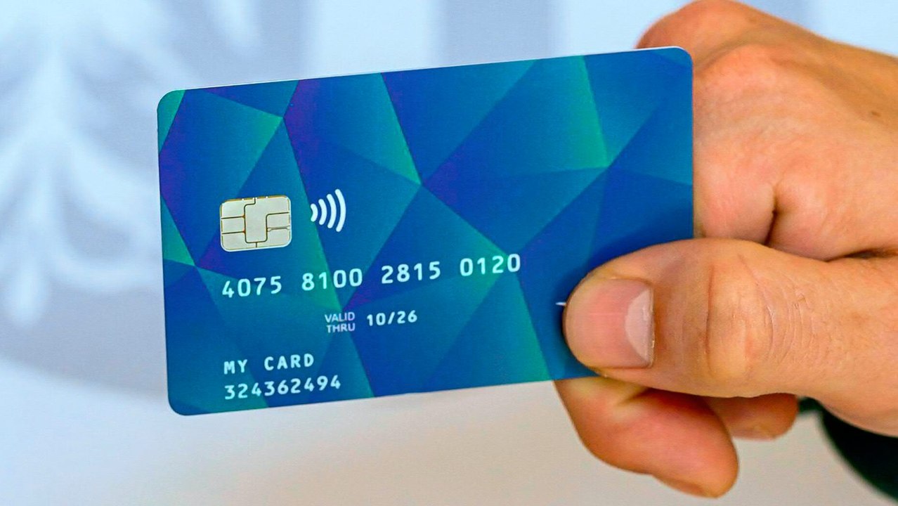 Bezahlkarte für Asylwerber soll 2025 bundesweit kommen