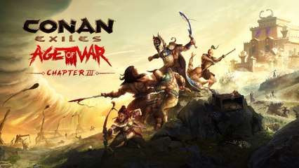 Conan Exiles AoW c3 – E096