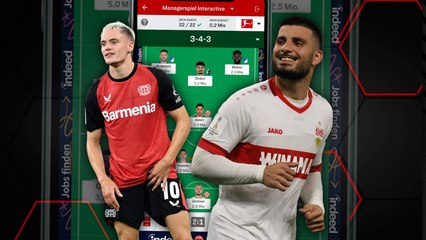 kicker-Managerspiel Interactive: Der Video-Guide zum Modus