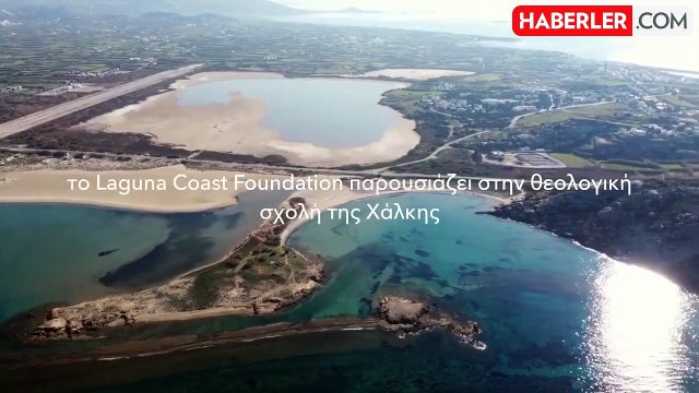 İklim kriziyle mücadelede Türkiye-Yunanistan iş birliği: Laguna Coast