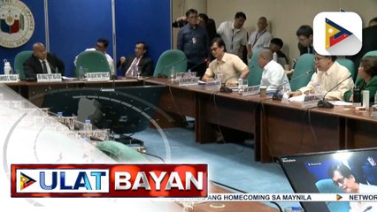 DOJ, iginiit na legal ang alok na pabuya para sa ikakaaresto ni Apollo Quiboloy