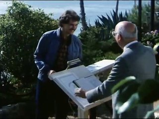 S04E12 - Wer sagt denn Tote fliegen nicht