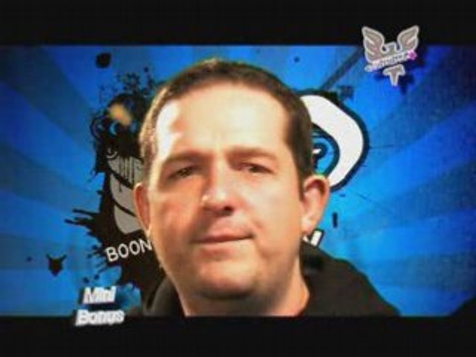 BOONTONICK PART 3 MINI BEST OFF