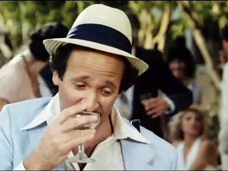 S04E16 - Eine aufregende Party