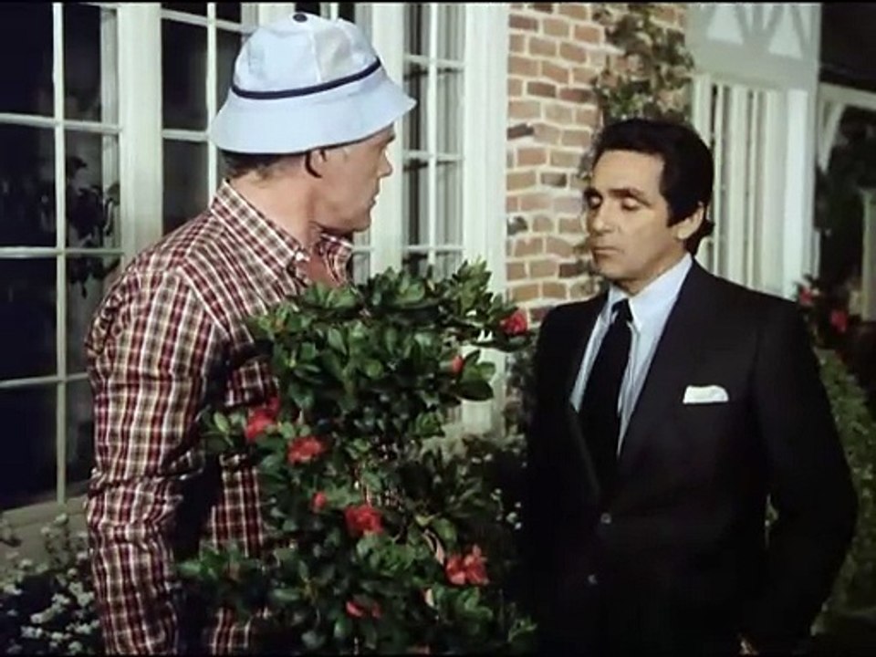 S04E19 - Die Killerlady und der Chauffeur