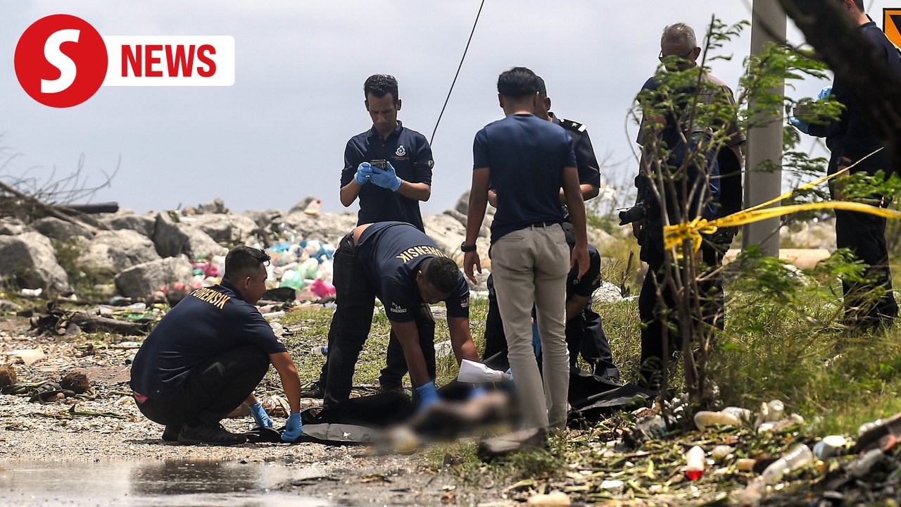 Alor Setar murders: Two-year-old found dead believed to be third victim in killing spree