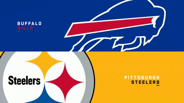 Buffalo Bills vs. Pittsburgh Steelers Match Highlights | NFL Highlights 2024 Preseason Week 3