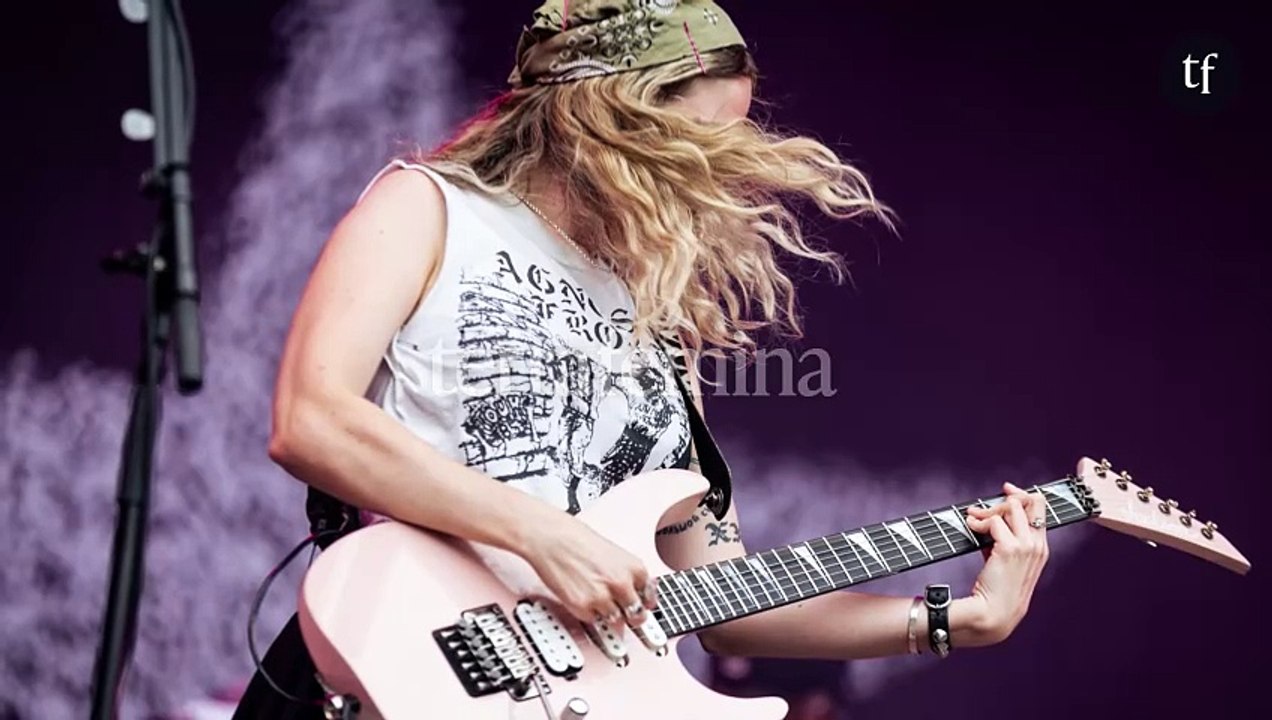 #MeToo : cette année, Rock en Seine s'engage contre les violences sexistes et sexuelles, avec un questionnaire nécessaire