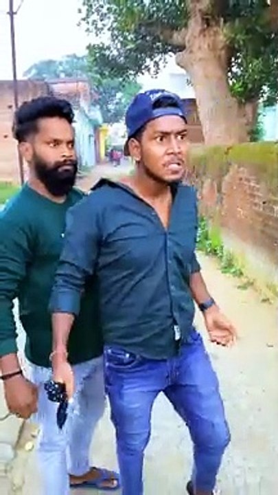 क्या_दिमाग_लगाया_#funny_#realfools_#vikramcomedyvideo_#surajroxfunnyvibeo_#dosti(720p)