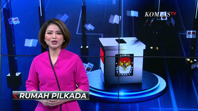 Hormati Putusan MK Soal Ambang Batas Pilkada, Ridwan Kamil: Yang Diuntungkan Adalah Warga, Karena...