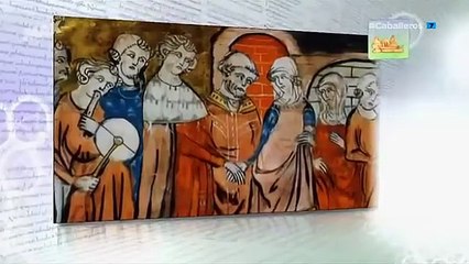 SAJONIA (Hombres de Hierro)  -  Documental