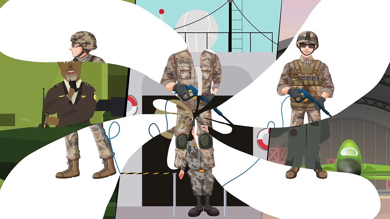 2D Character Animation for Command Industries Advertisement by Whimsitoons (1)