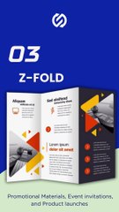 Top 10 Brochure Folds to Elevate Your Marketing