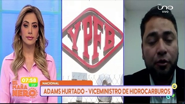 SCZ funcionario explica sobre importacion directa de combustibles tras reunion de YPFB con empresarios