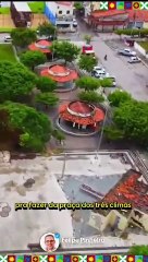 PROJETO PRAÇA 3CLIMAS