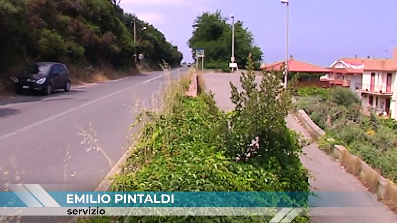 Emergenza idrica a Messina, drammatiche testimonianze da San Saba