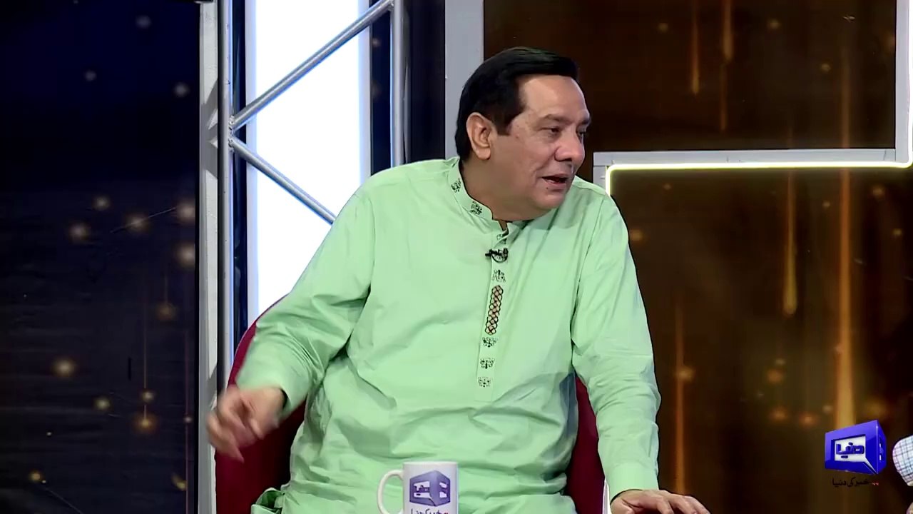 Sardar Sahab Sy Sawal Para Ayesha Par Bhari | Imran Ashraf | Mazaq Raat Season 2