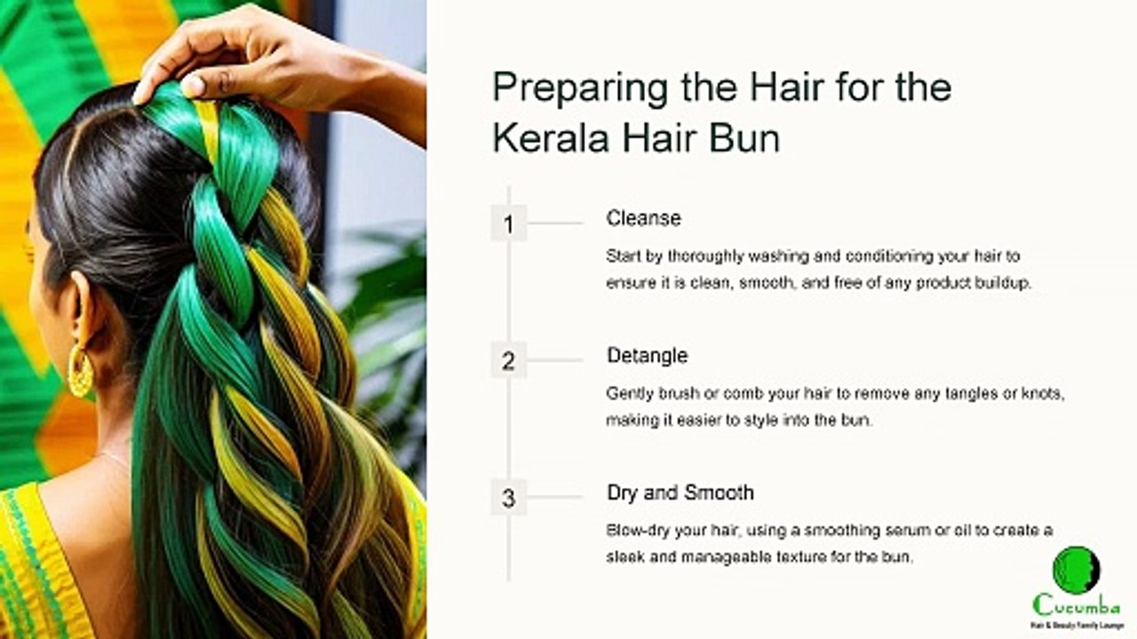 Top beauty parlour in Alappuzha | Cucumba Hair and Beauty Family Salon Alappuzha