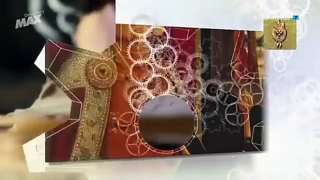 La Era de los Caballeros y sus Castillos: Legado de Poder y Nostalgia - Documental