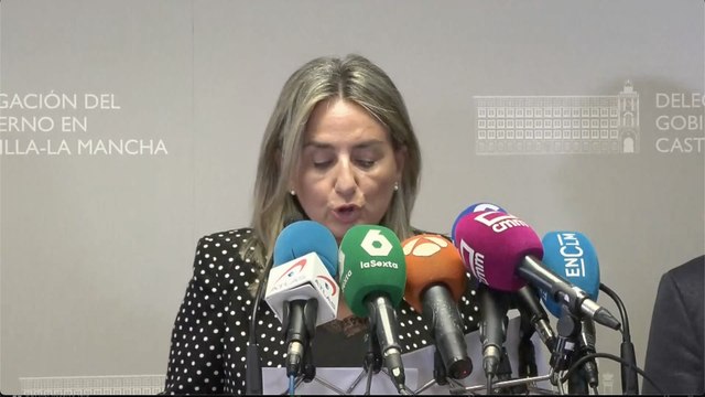 Continúa la búsqueda del arma del crimen de Mocejón