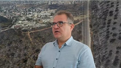 Prof. Dr. Derya Eşen: Ege Bölgesi’nde son 10 yılda Yalova büyüklüğünde alan yandı