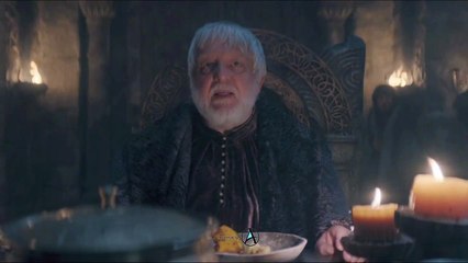 House of the Dragon Season 2, Episode 4: What Alicent Drinks & Why It Matters