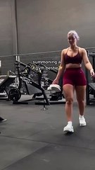 gym motivation tips
