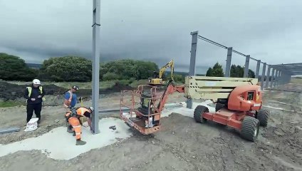 Advance Point, Rossendale Road, Burnley