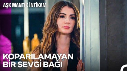 Yeni Bir Hikaye Yazmaya Ne Dersin¿ - Aşk Mantık İntikam