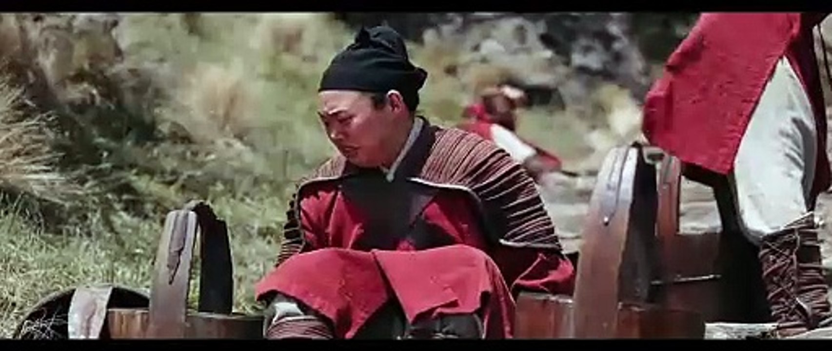 Mulan part 4