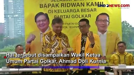 Nilai Peta Politik Berubah Imbas Putusan MK, Golkar : KIM Harus Duduk Bersama Lagi untuk Memetakan Ulang