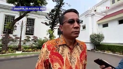 Jawab Cak Imin, Menkumham Jamin Pemerintah Tak Cawe-Cawe Urusan Parpol