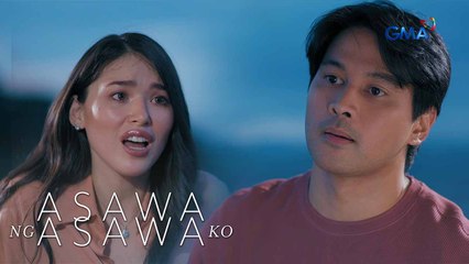 Asawa Ng Asawa Ko: Hannah, hindi hahayaang mag-isa si Leon sa misyon! (Episode 125)